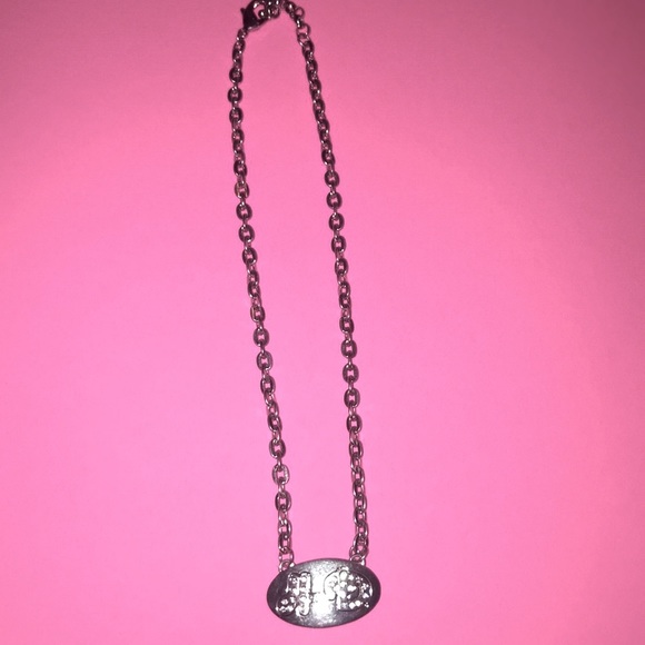 HARLEY DAVIDSON NECKLACE!! - Picture 4 of 4